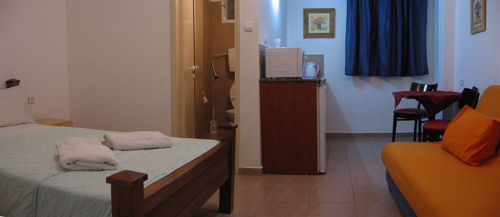 Ga'Aton Motel Nahariya Exterior foto