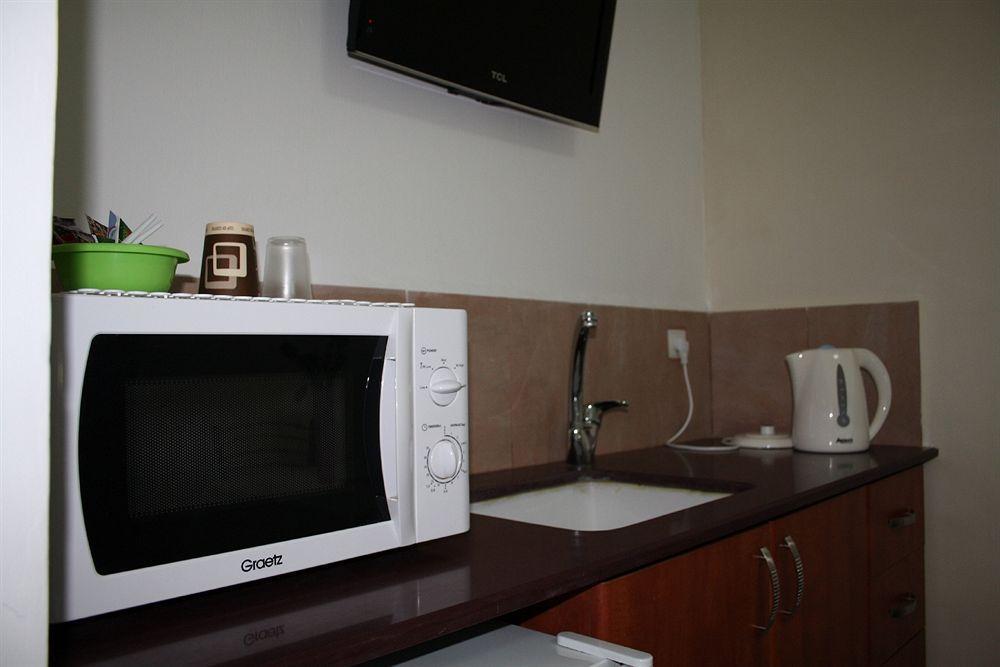 Ga'Aton Motel Nahariya Exterior foto