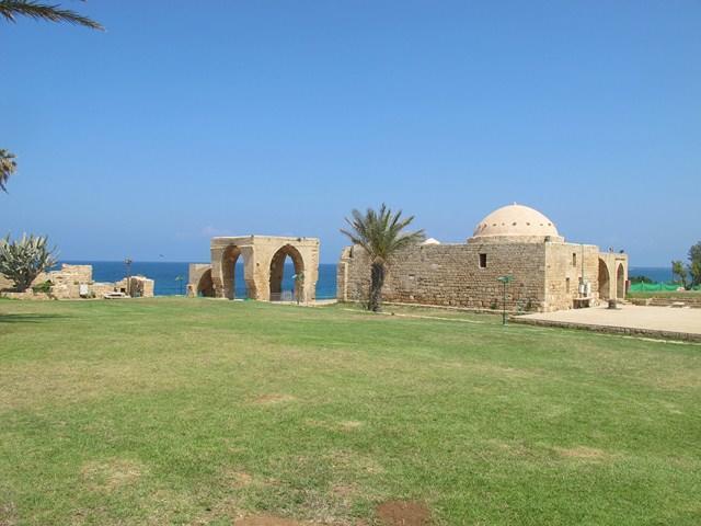 Ga'Aton Motel Nahariya Exterior foto