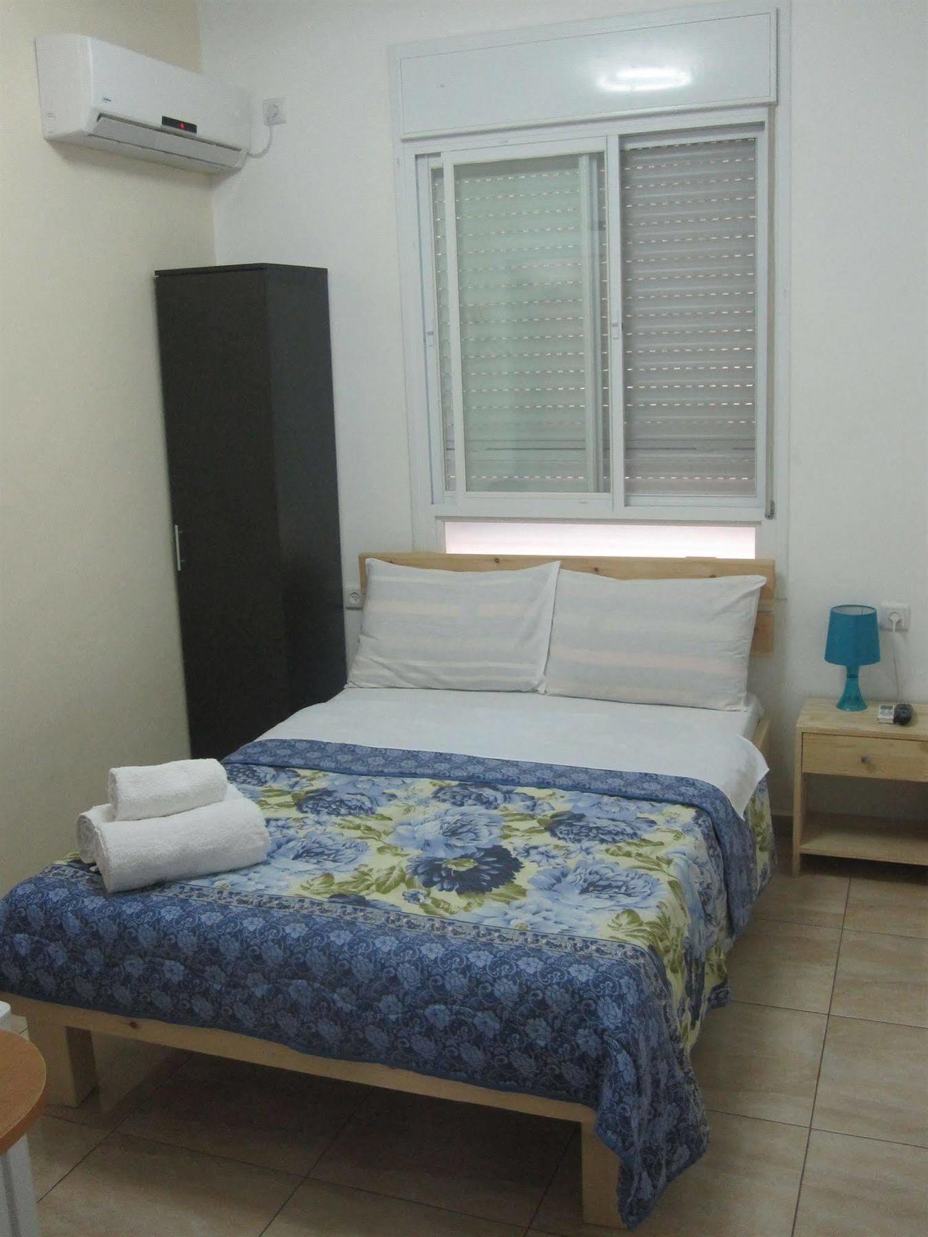 Ga'Aton Motel Nahariya Exterior foto