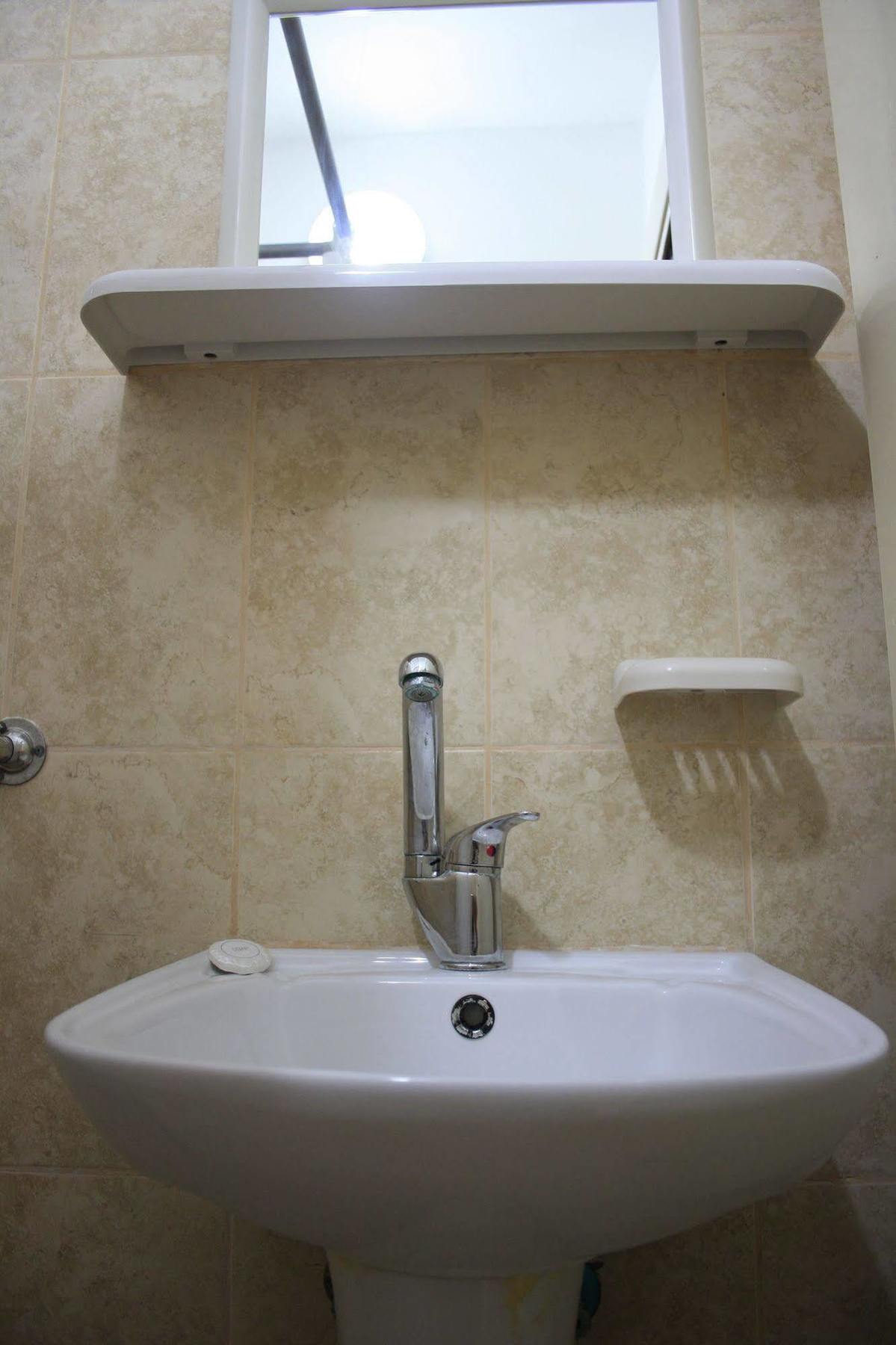 Ga'Aton Motel Nahariya Exterior foto