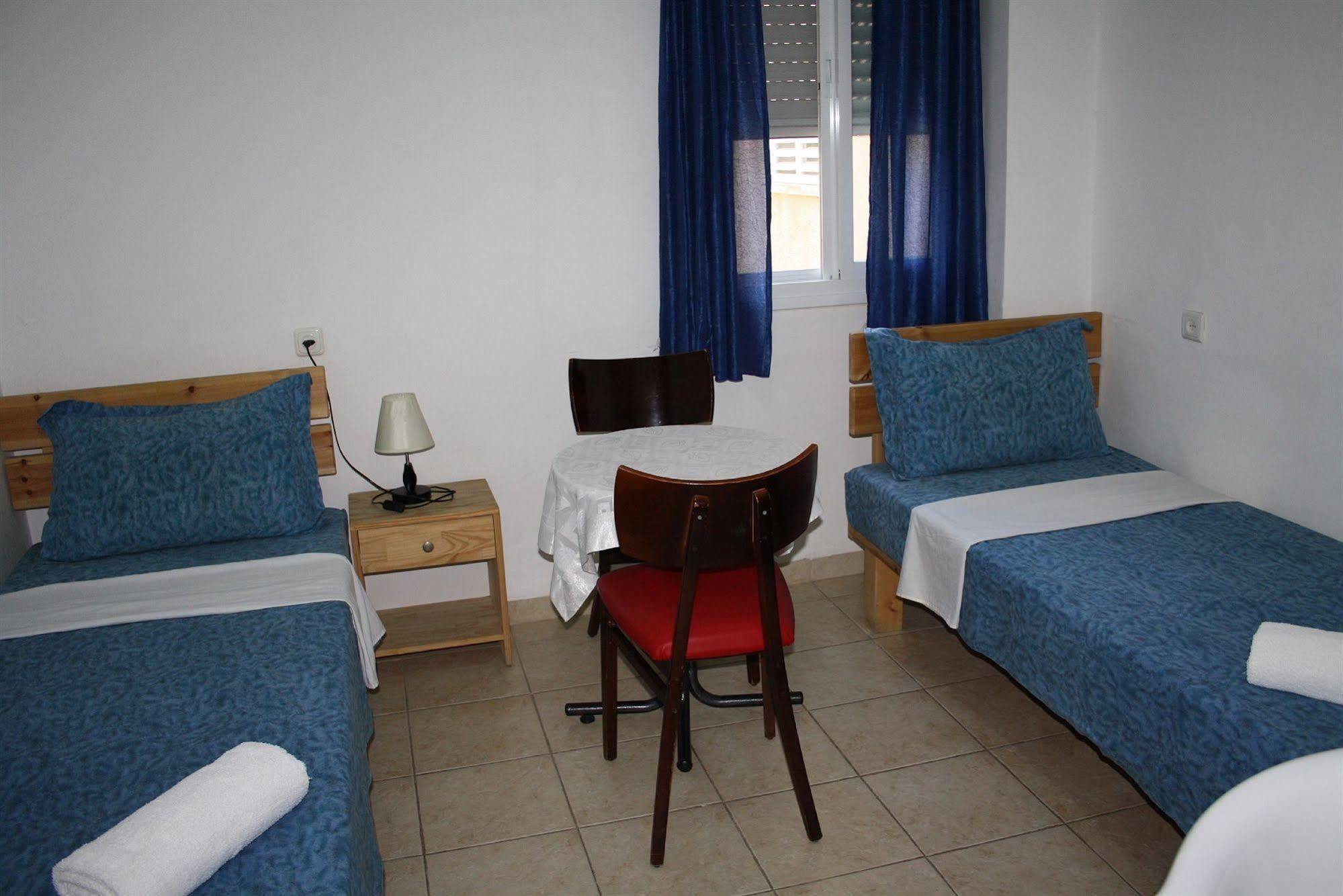Ga'Aton Motel Nahariya Exterior foto